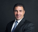 Robert Siracusano (1995 BS Marketing – SIU)