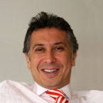T. Firuz Soyuer (1988 MBA Finance – SIU)