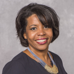 Maria Hughes (1990 BS Marketing - SIU)
