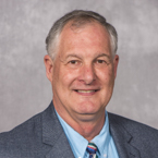 Drew Stoker (1975 BS Finance - SIU)