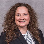 Penny Clancy (1995 MBA in HR Management – SIU)