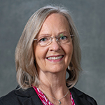 Patricia Burns