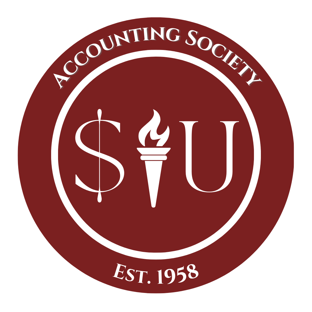 Accounting Society logo