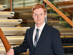 cole tutor
